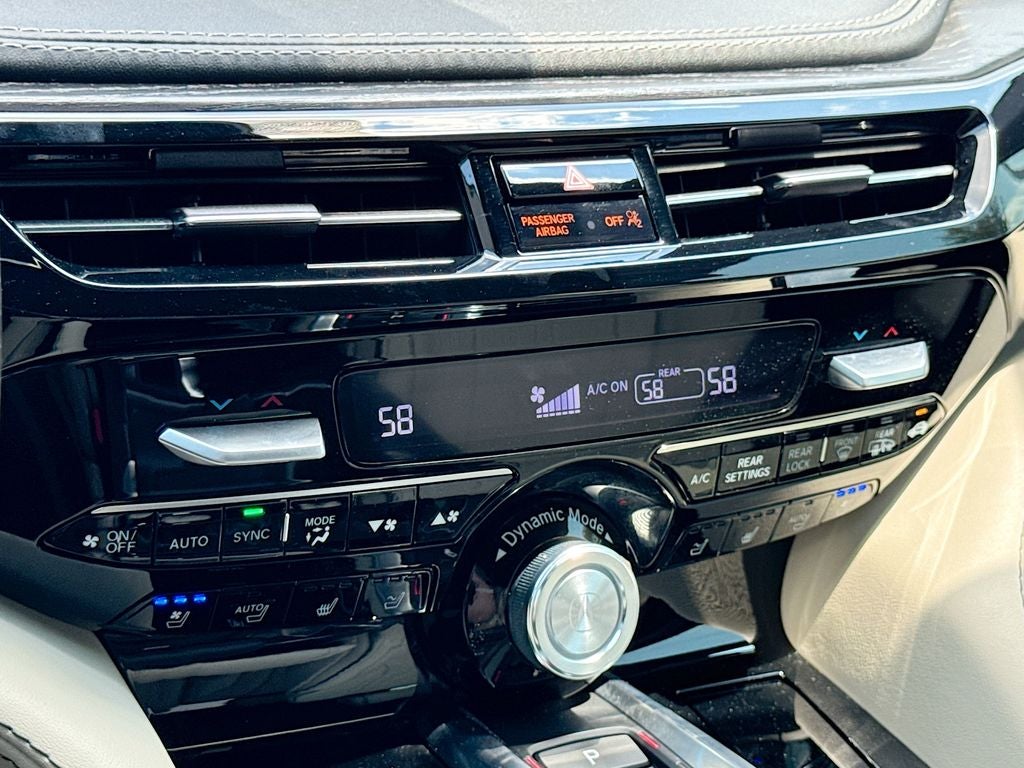 2022 Acura MDX Type S w/Advance Package SH-AWD