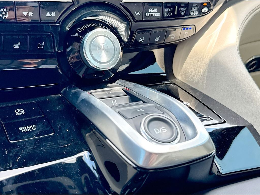 2022 Acura MDX Type S w/Advance Package SH-AWD
