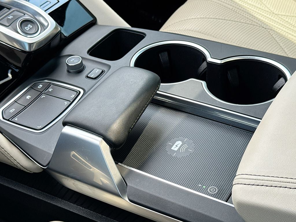 2022 Acura MDX Type S w/Advance Package SH-AWD