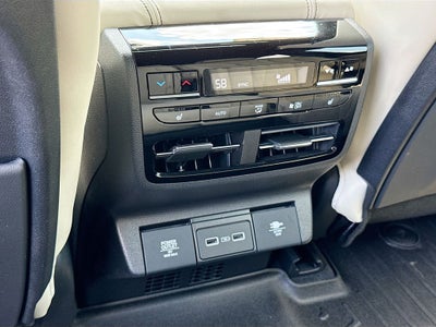 2022 Acura MDX Type S w/Advance Package SH-AWD