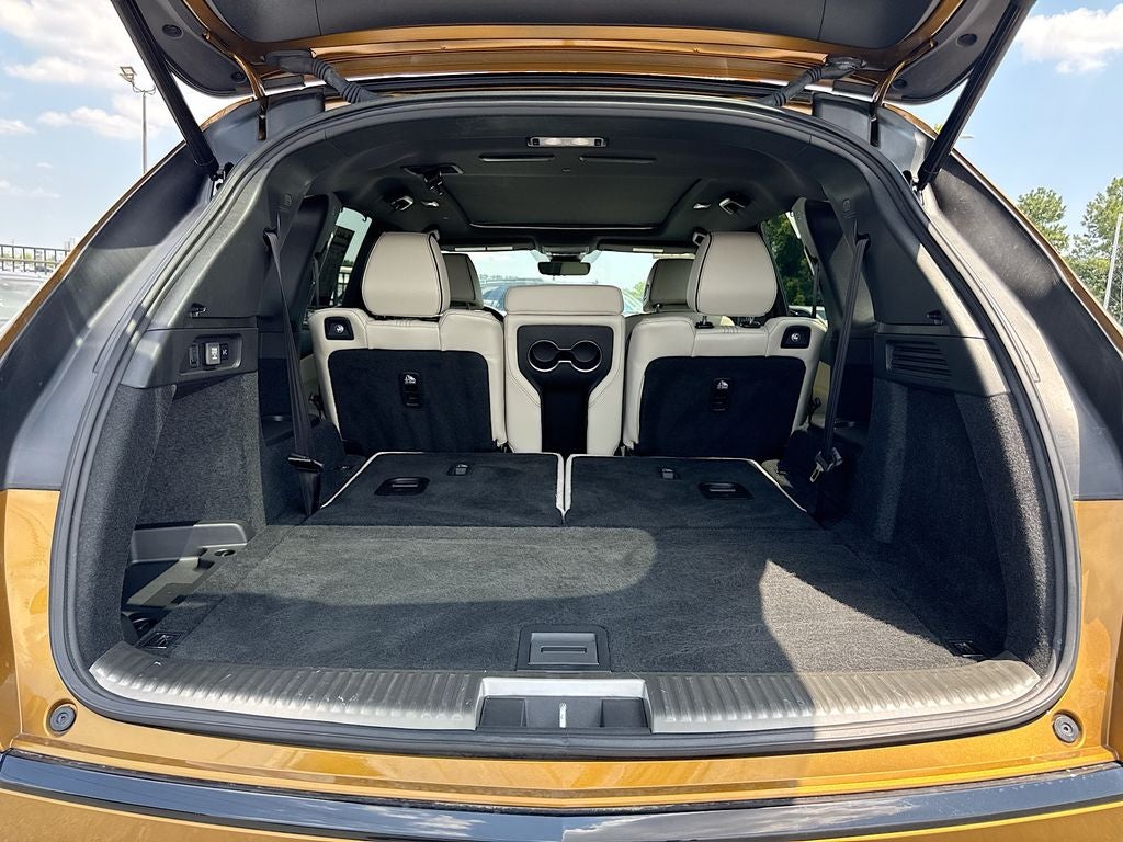 2022 Acura MDX Type S w/Advance Package SH-AWD