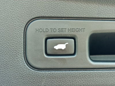 2022 Acura MDX Type S w/Advance Package SH-AWD