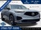 2023 Acura MDX Type S w/Advance Package SH-AWD