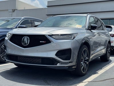 2023 Acura MDX Type S w/Advance Package SH-AWD