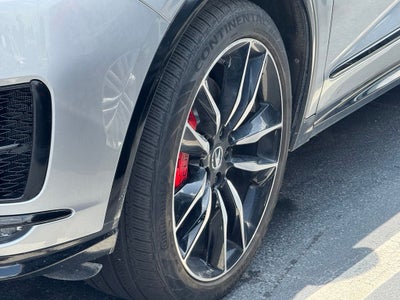 2023 Acura MDX Type S w/Advance Package SH-AWD