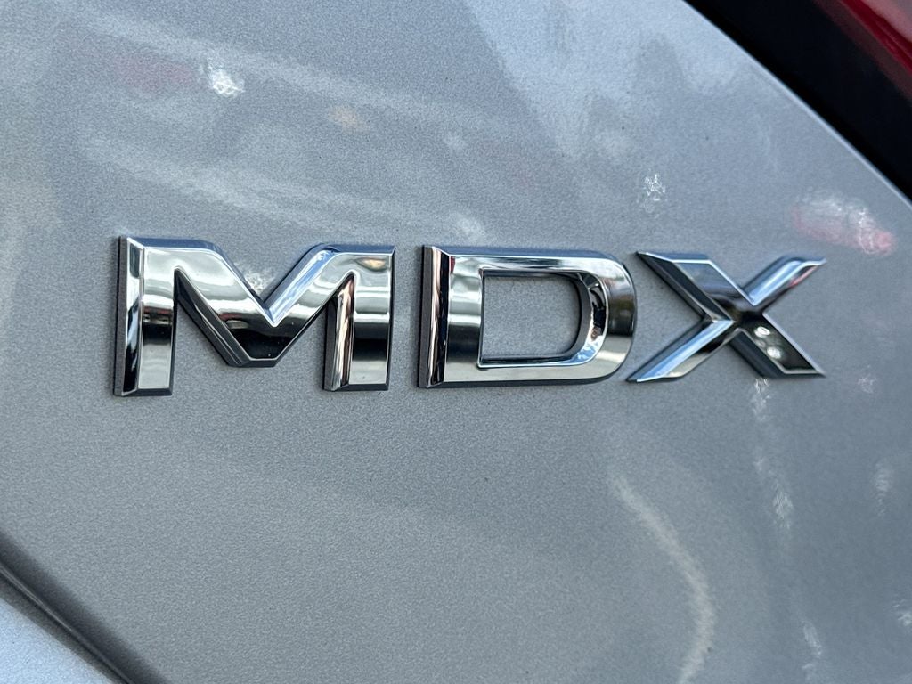 2024 Acura MDX Type S w/Advance Package SH-AWD