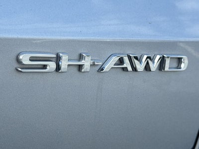 2024 Acura MDX Type S w/Advance Package SH-AWD