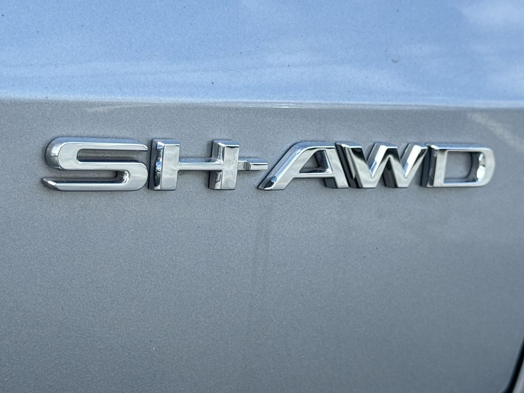 2024 Acura MDX Type S w/Advance Package SH-AWD