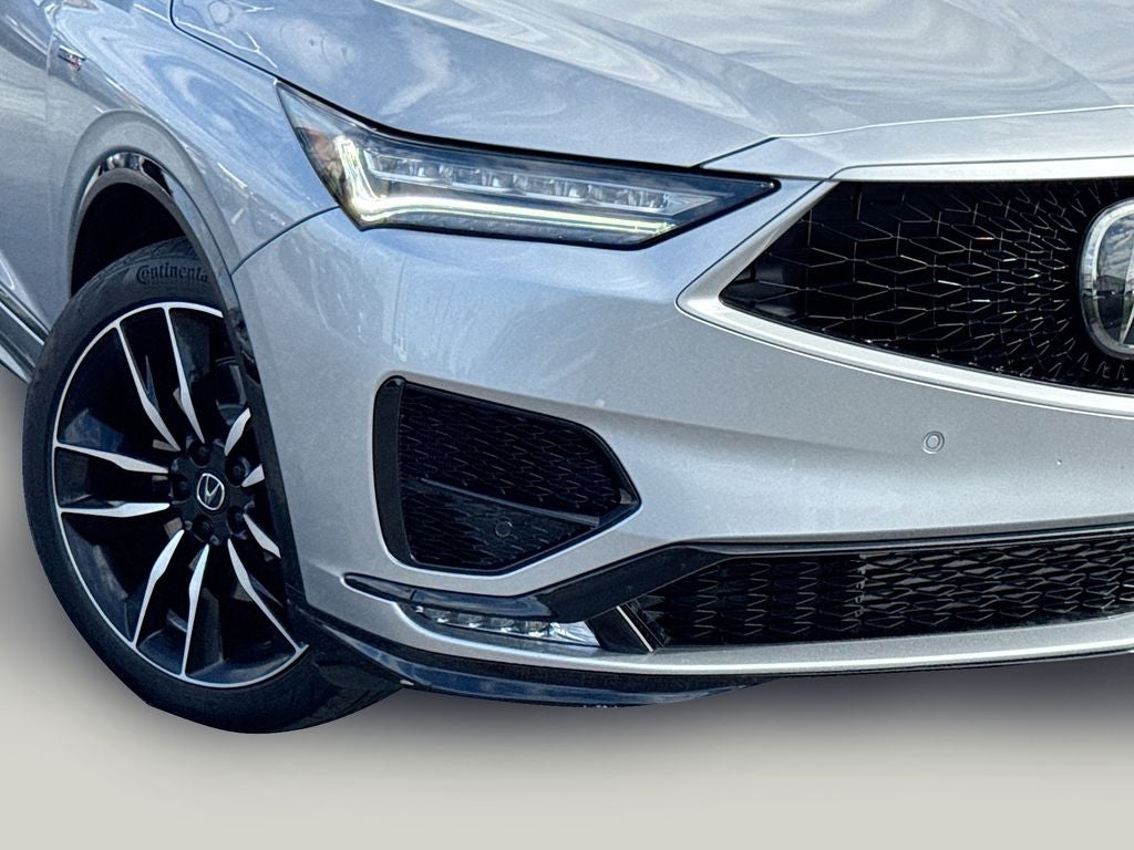 2024 Acura MDX Type S w/Advance Package SH-AWD