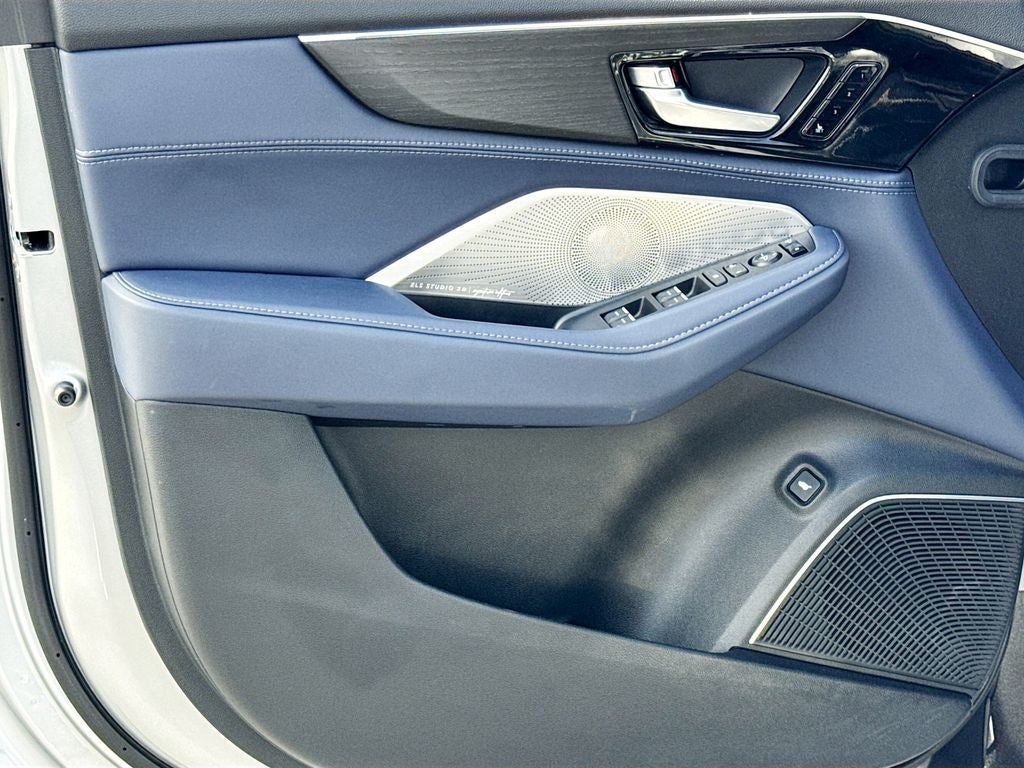 2024 Acura MDX Type S w/Advance Package SH-AWD