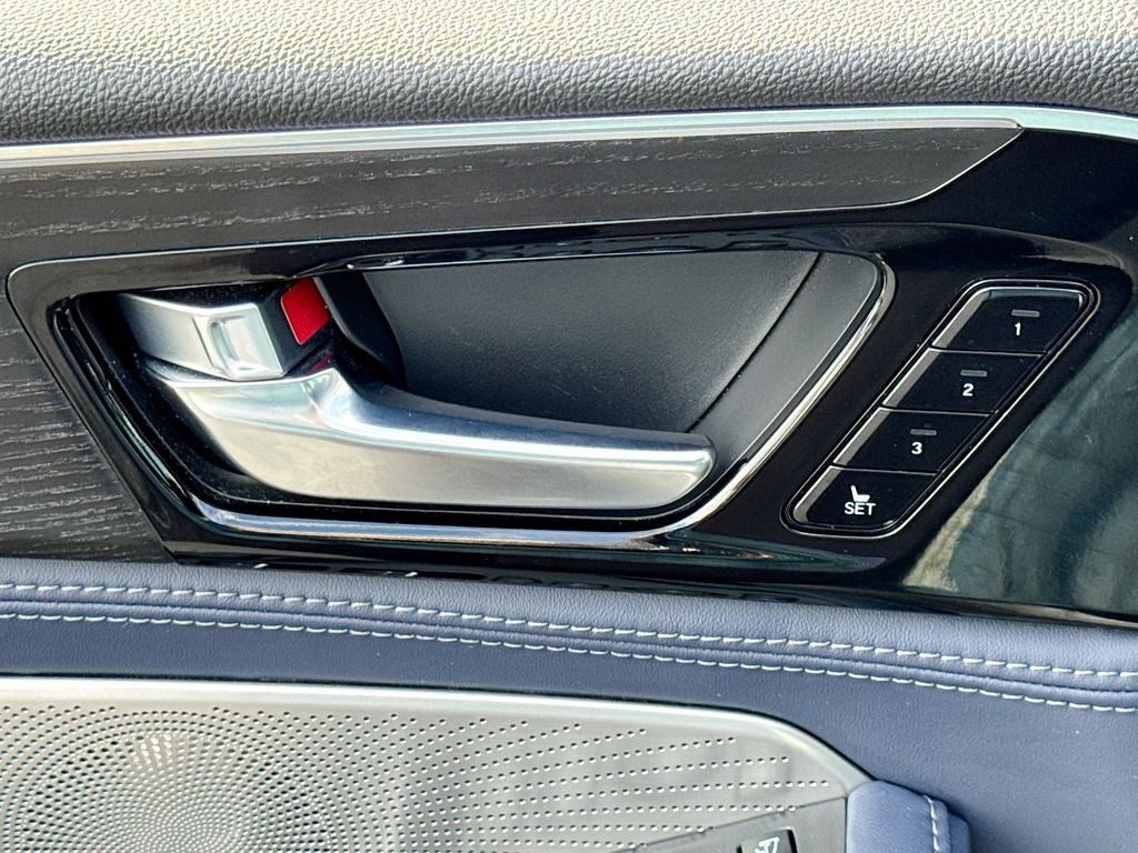 2024 Acura MDX Type S w/Advance Package SH-AWD