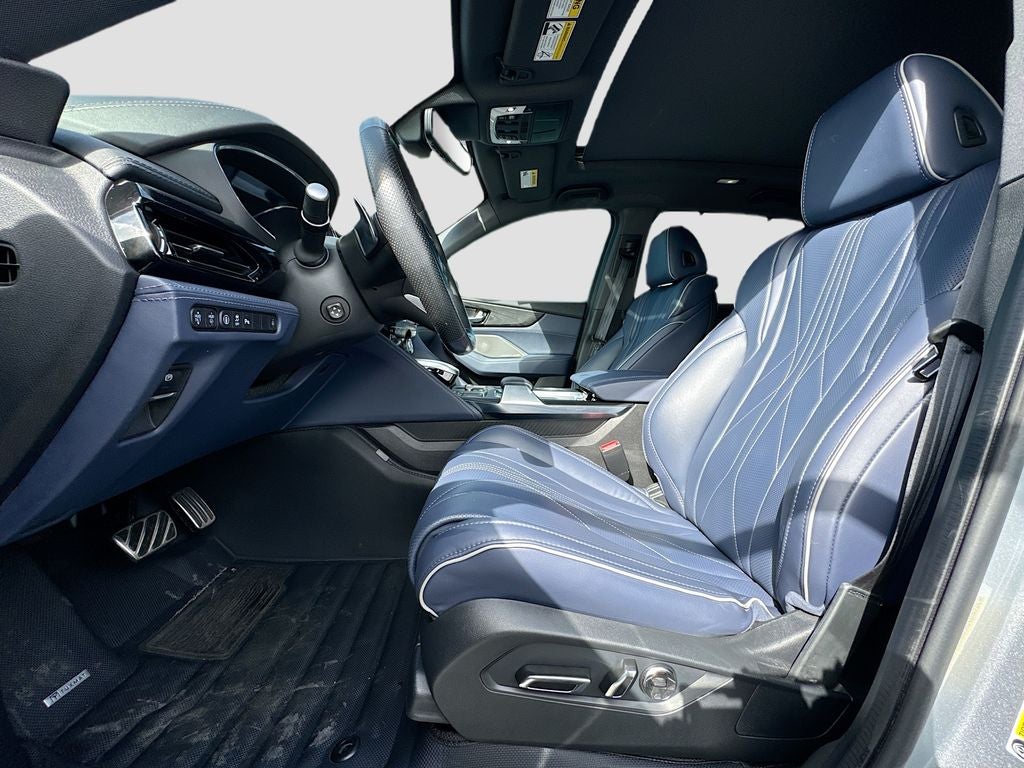 2024 Acura MDX Type S w/Advance Package SH-AWD