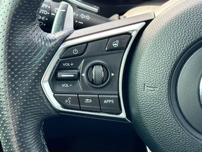 2024 Acura MDX Type S w/Advance Package SH-AWD