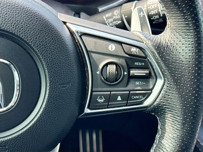 2024 Acura MDX Type S w/Advance Package SH-AWD