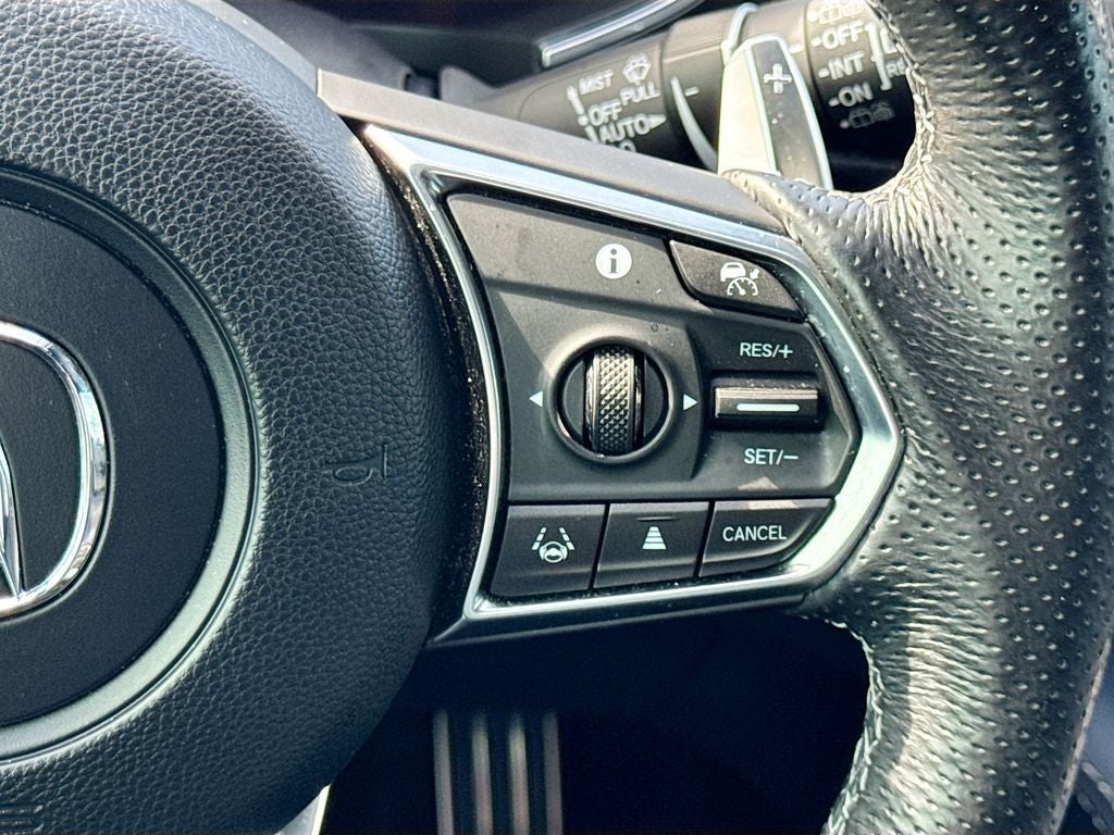 2024 Acura MDX Type S w/Advance Package SH-AWD