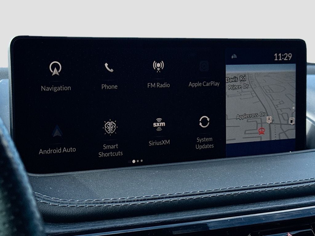 2024 Acura MDX Type S w/Advance Package SH-AWD