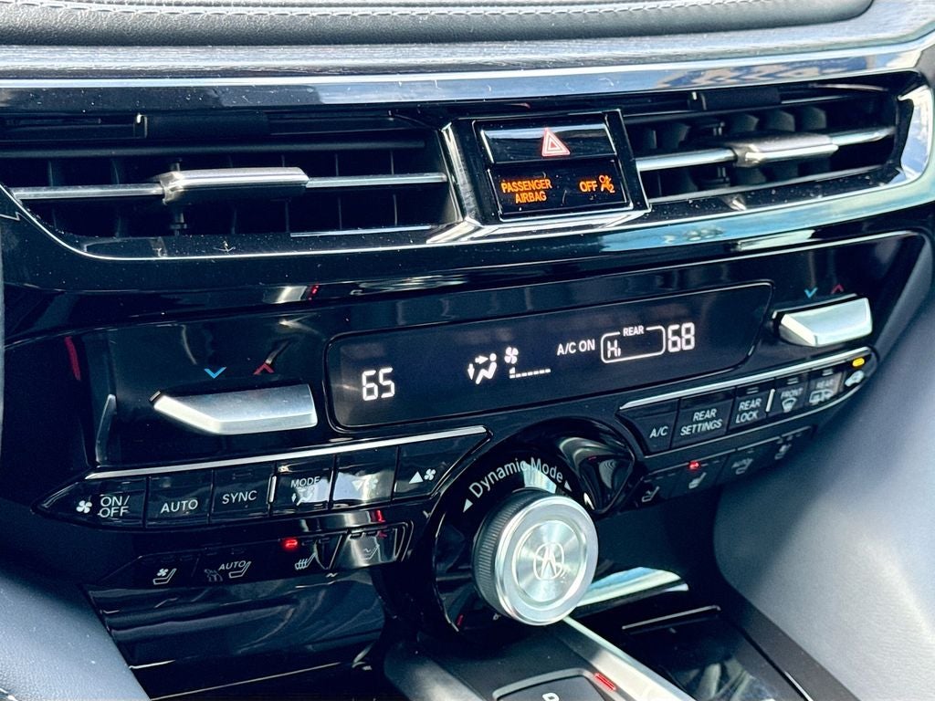 2024 Acura MDX Type S w/Advance Package SH-AWD