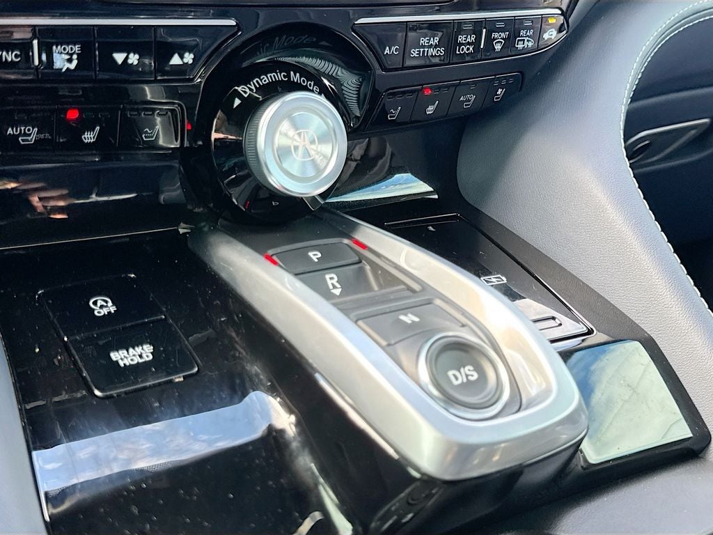 2024 Acura MDX Type S w/Advance Package SH-AWD