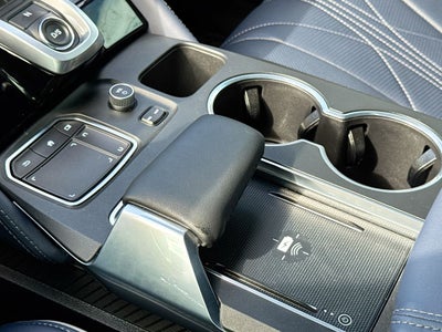 2024 Acura MDX Type S w/Advance Package SH-AWD