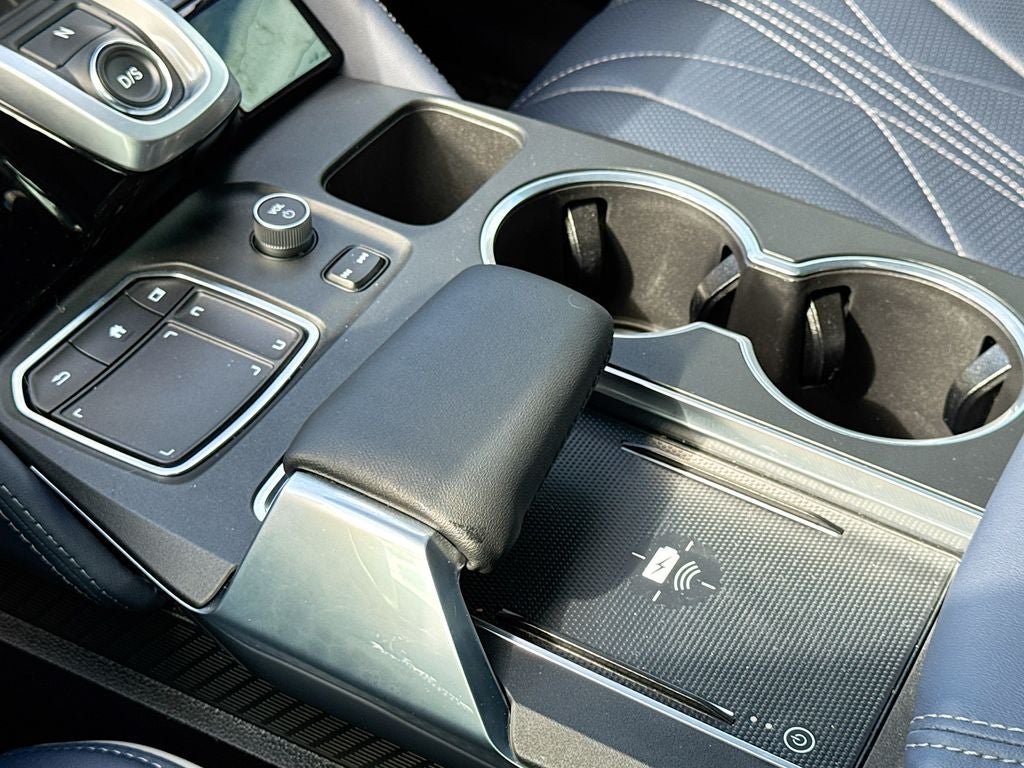 2024 Acura MDX Type S w/Advance Package SH-AWD