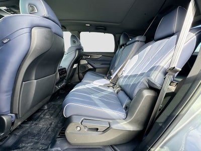 2024 Acura MDX Type S w/Advance Package SH-AWD