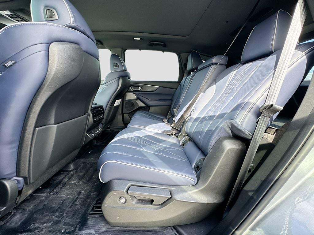 2024 Acura MDX Type S w/Advance Package SH-AWD