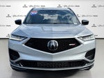2024 Acura MDX Type S w/Advance Package SH-AWD