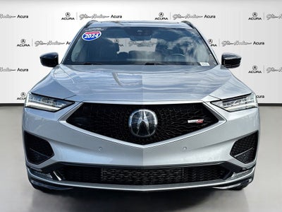 2024 Acura MDX Type S w/Advance Package SH-AWD