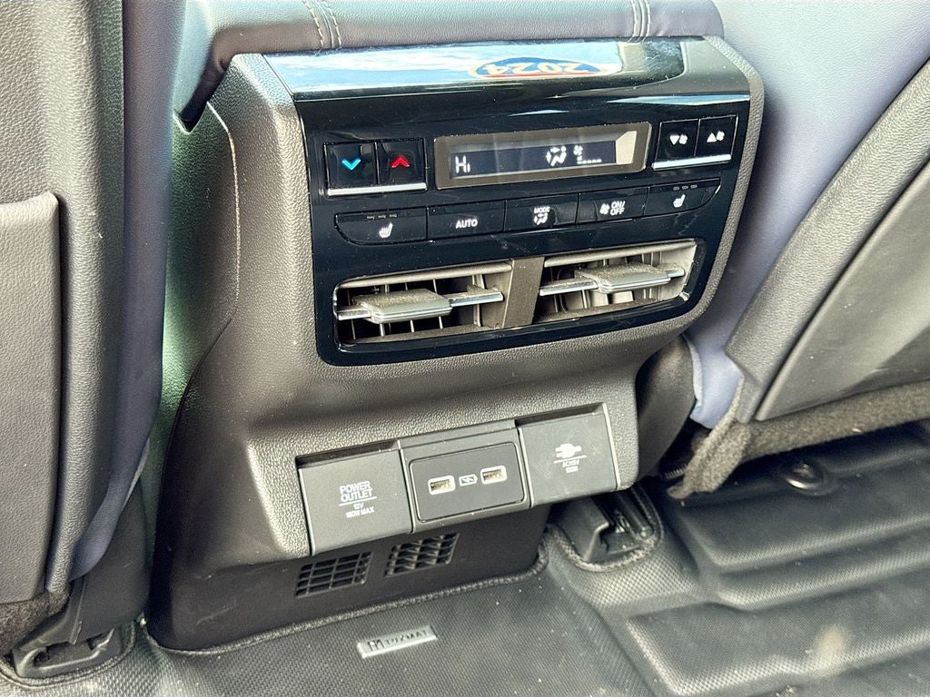 2024 Acura MDX Type S w/Advance Package SH-AWD