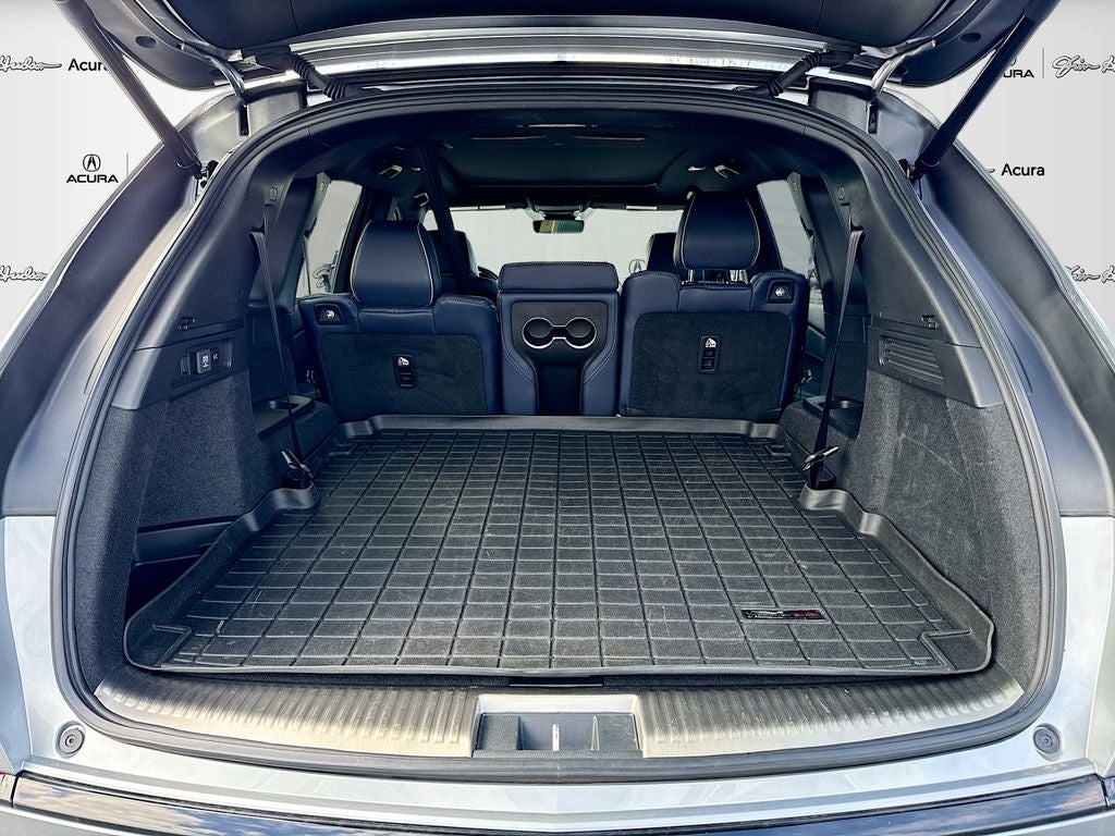 2024 Acura MDX Type S w/Advance Package SH-AWD