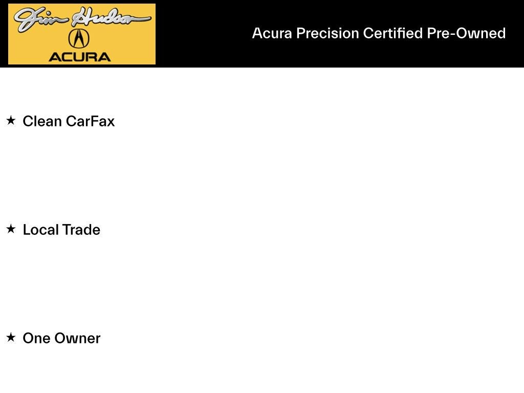 2024 Acura MDX Type S w/Advance Package SH-AWD