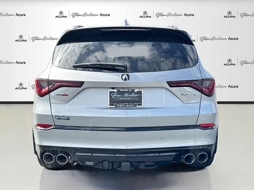 2024 Acura MDX Type S w/Advance Package SH-AWD