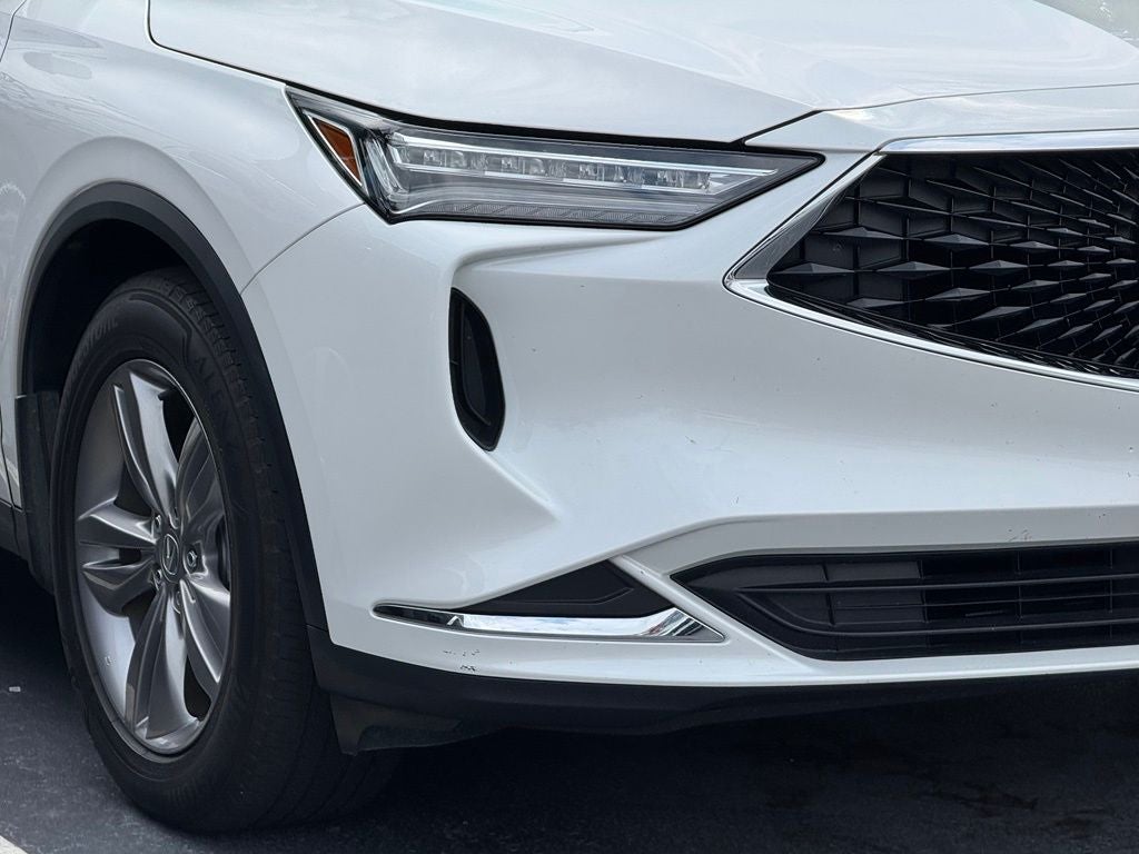 2024 Acura MDX 3.5L