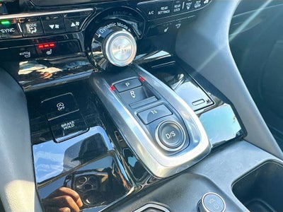 2023 Acura MDX Technology