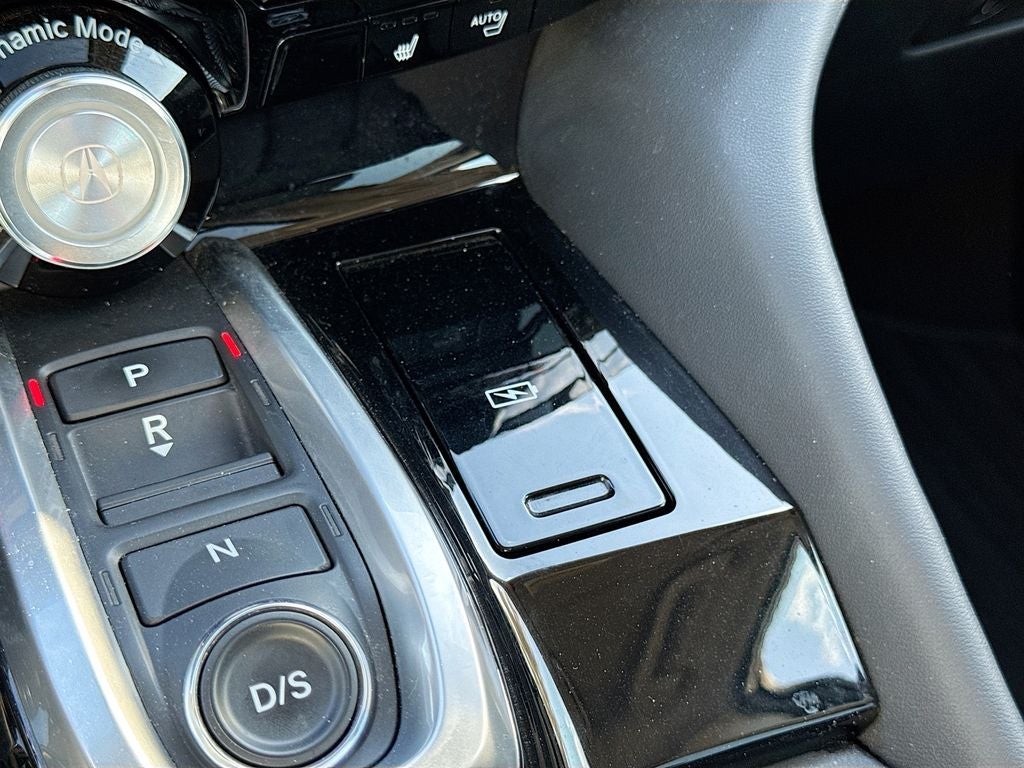 2023 Acura MDX Technology