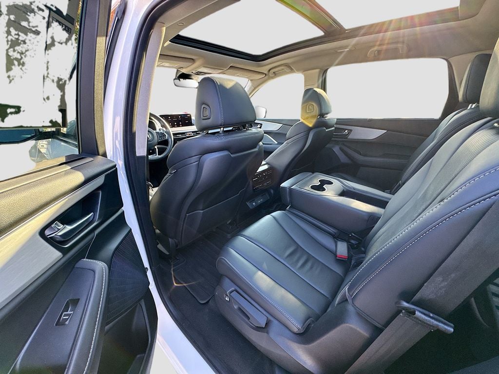 2023 Acura MDX Technology