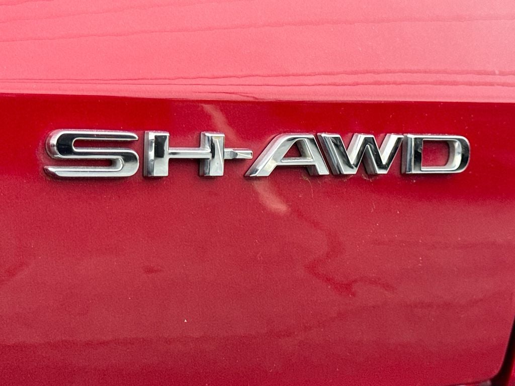 2024 Acura MDX A-Spec SH-AWD