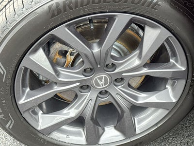 2024 Acura MDX A-Spec SH-AWD