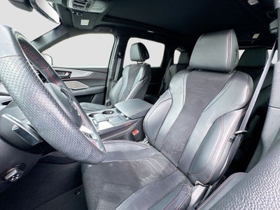 2024 Acura MDX A-Spec SH-AWD