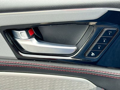 2024 Acura MDX A-Spec SH-AWD
