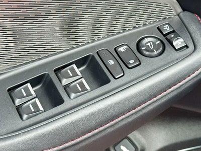 2024 Acura MDX A-Spec SH-AWD