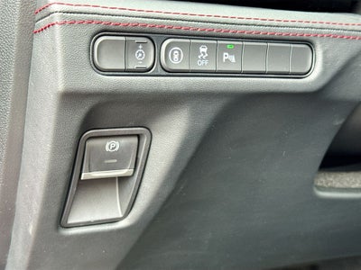 2024 Acura MDX A-Spec SH-AWD