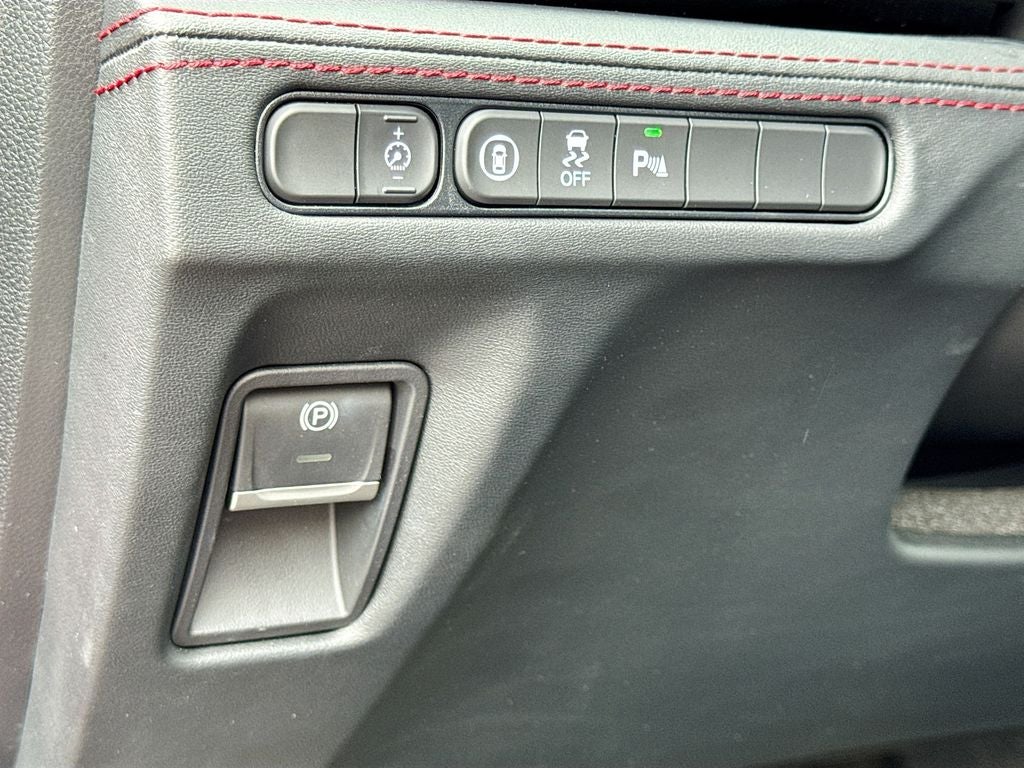 2024 Acura MDX A-Spec SH-AWD