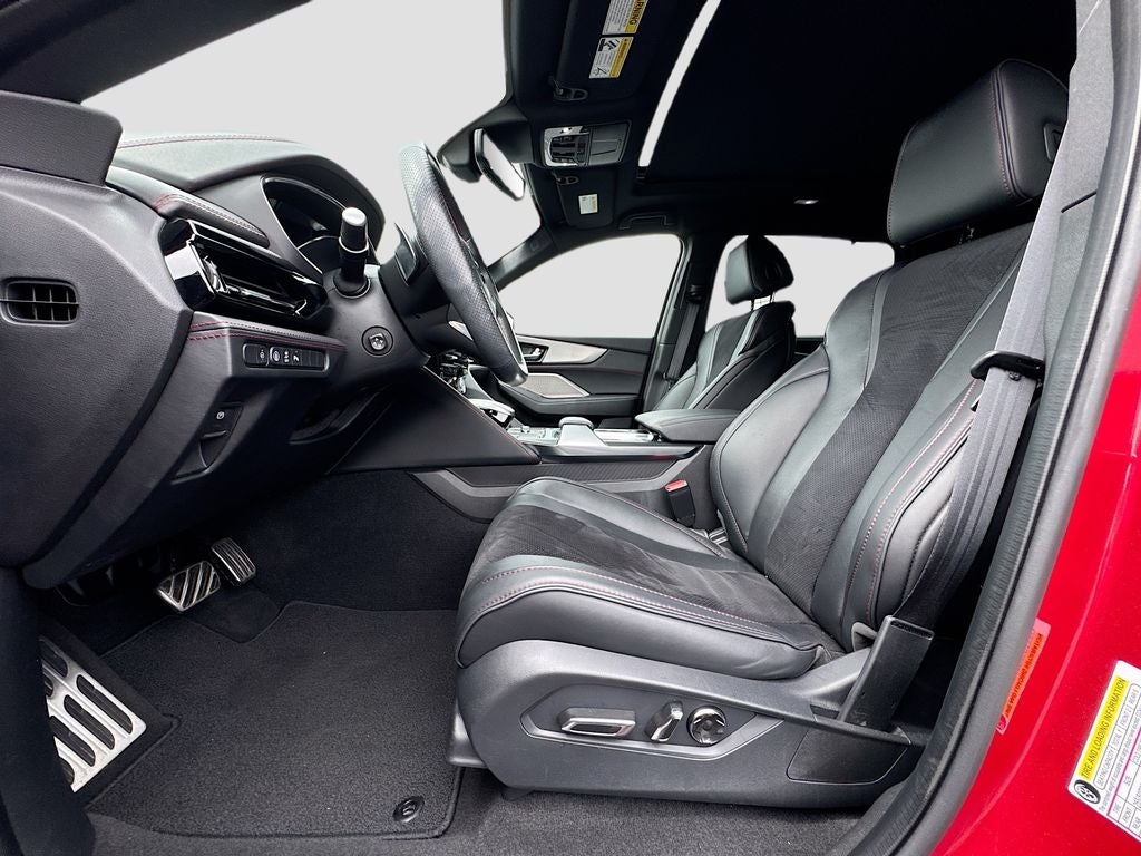 2024 Acura MDX A-Spec SH-AWD