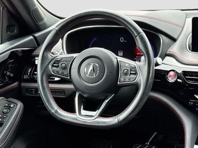 2024 Acura MDX A-Spec SH-AWD