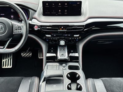 2024 Acura MDX A-Spec SH-AWD