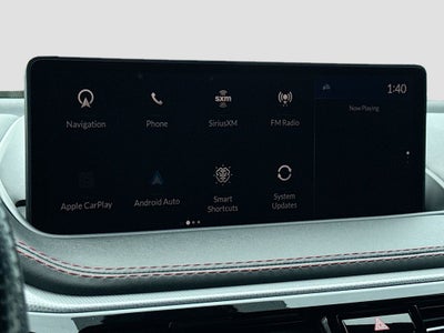 2024 Acura MDX A-Spec SH-AWD