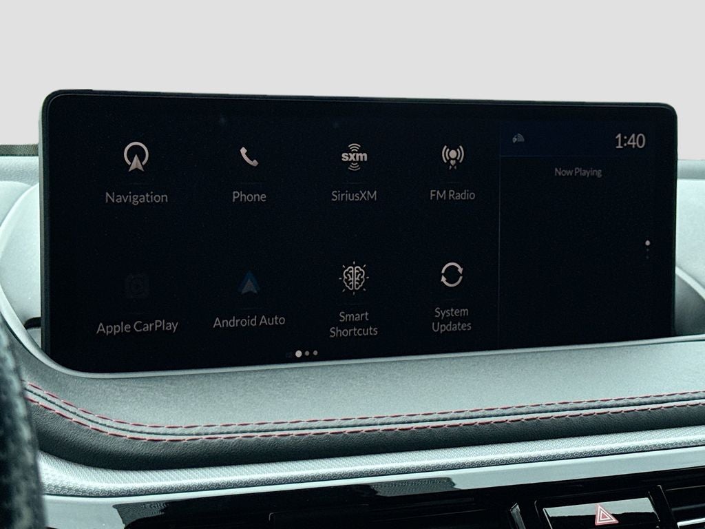 2024 Acura MDX A-Spec SH-AWD