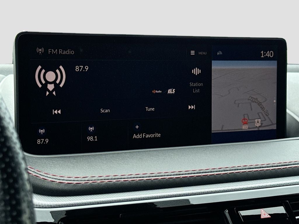 2024 Acura MDX A-Spec SH-AWD