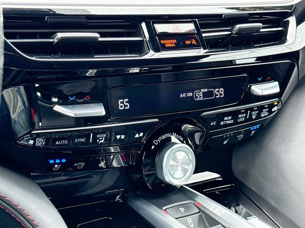 2024 Acura MDX A-Spec SH-AWD